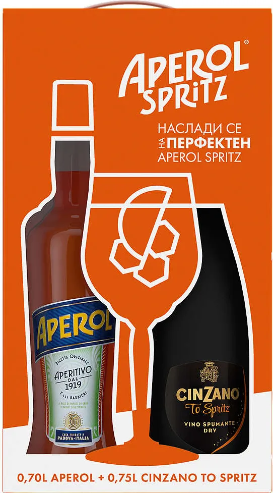 Ликьор & Пенливо вино