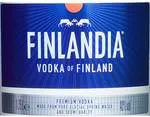 Finlandia Водка 40% 1,75л