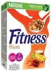 Nestle Fitness плодове 375 г 375g