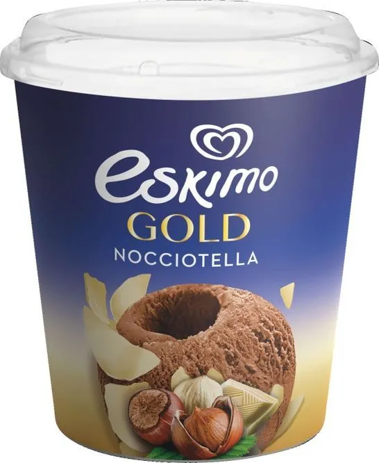 Сладолед без захар