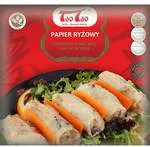 TaoTao Оризови кори за рулца 50г