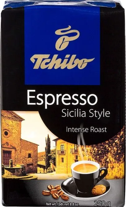 Мляно кафе Sicilia Style/Milano Style