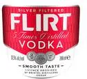 Flirt водка 37,5 % 0,2л 200ml