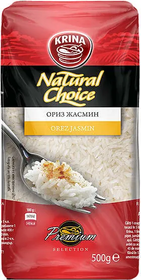 Ориз жасмин