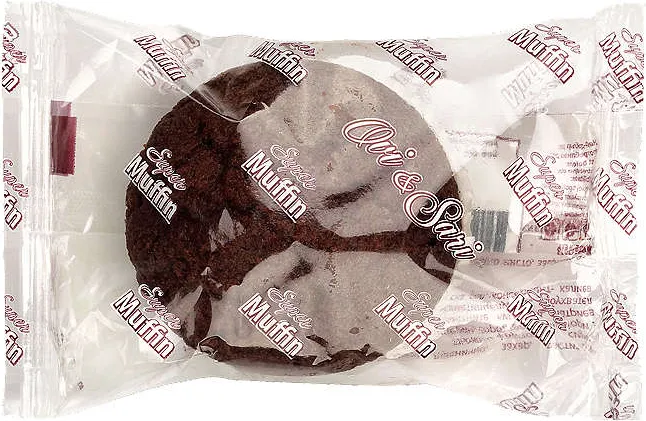 Мъфин
различни видове