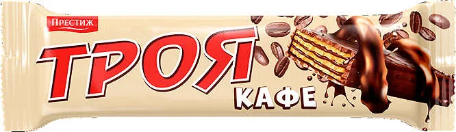 Тунквана вафла
28 г