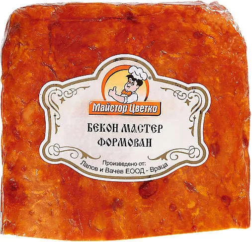 Бекон Мастер