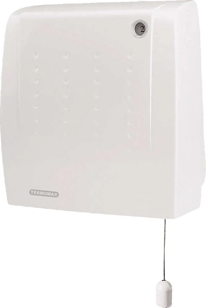 Вентилаторна печка за баня