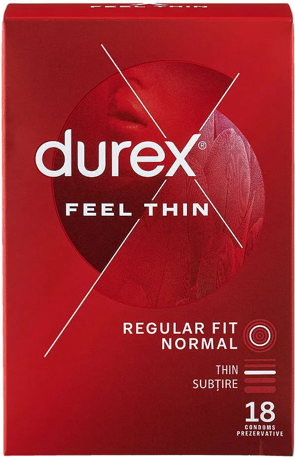 Презервативи
различни видове