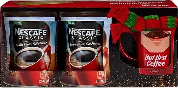 Разтворимо кафе