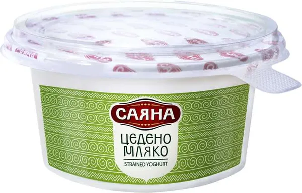 Цедено мляко 10% масленост