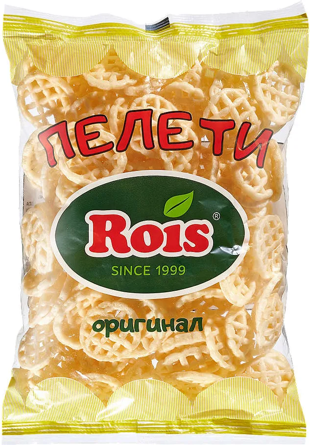 Пелети