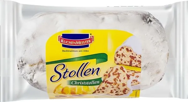 Коледен щолен