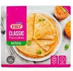 Vici Палачинки замраз.500гр