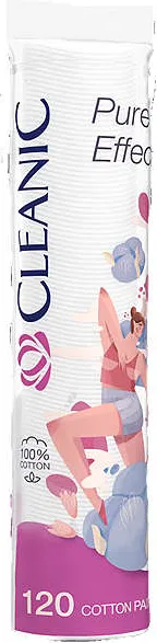 Тампони за грим
Pure