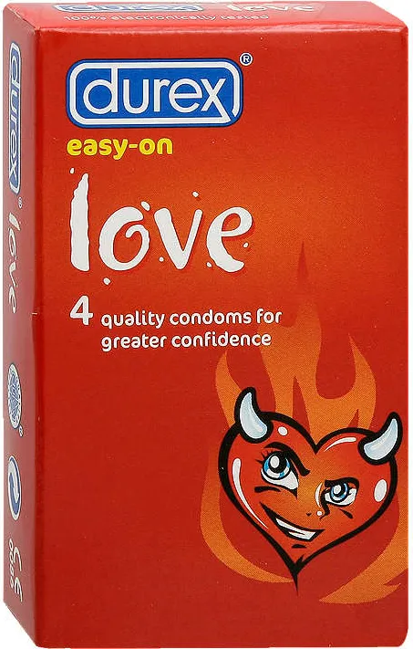 Презервативи различни видове