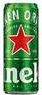 Heineken Пиво 5% 0,33 л кен