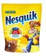 Nesquik plus какаова напитка на прах400г 400g