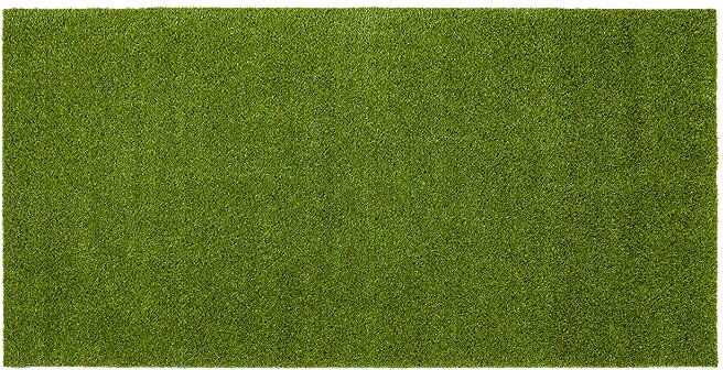 Изкуствена трева 100 x 200 x 2 см