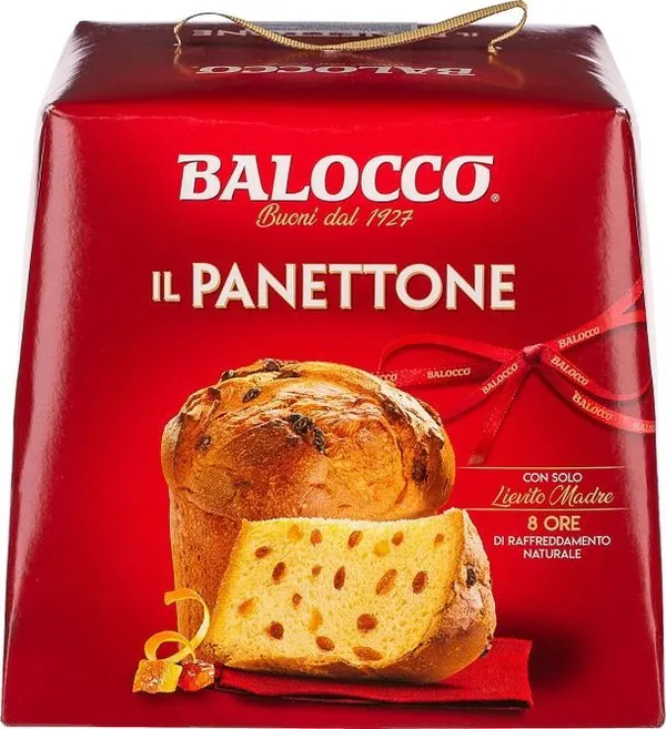 Панетоне