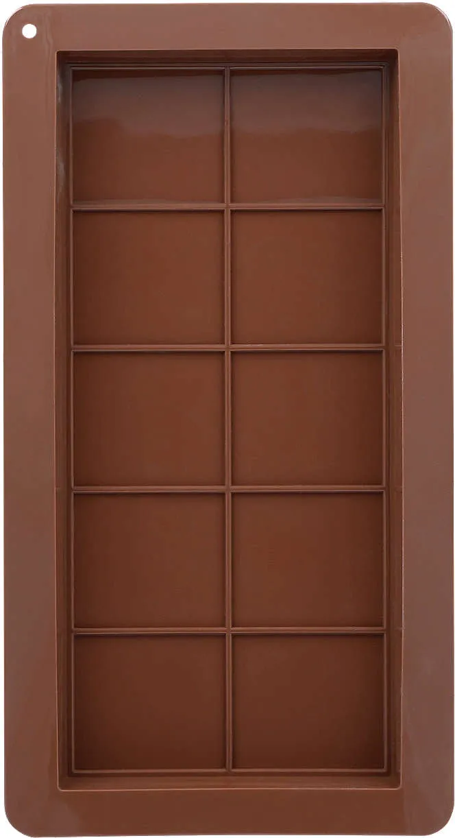 Форма за шоколад