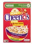 Nestle Cheerios зърнена закуска 375 г