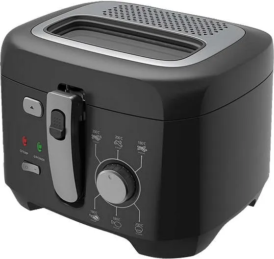 Фритюрник FDF-2518BS