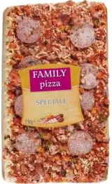 Пица Специале