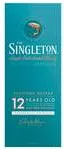 Singleton SingleMalt скоч 12YO 40% 0,7л