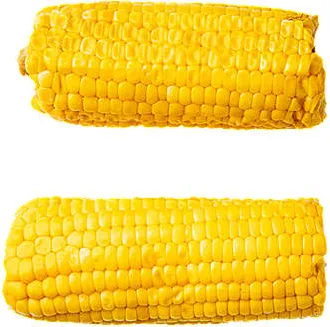 Варена царевица сладка