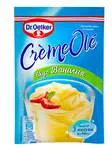 Dr. Oetker крем Оле ванилия 80 г