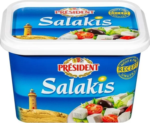 Меко пълномаслено сирене