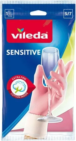 Домакински ръкавици