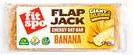 FlapJack овесено блокче банан 80 г