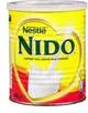 Nido Сухо мляко метална кутия 400 гр