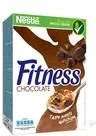 Nestle Fitness шоколад 375 г