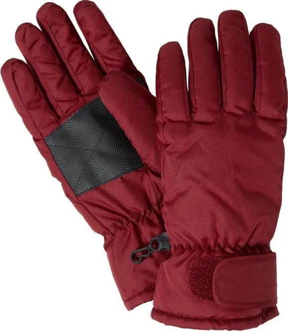 Скиорски ръкавици