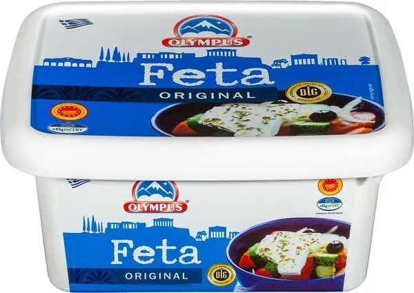 Сирене Фета