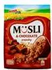 BONA VITA мюсли крънч с шоколад 375г 375g