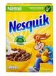 Nesquik зърнена закуска 375гр