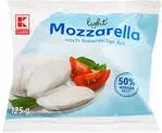 KLC Моцарела лайт 27% 125г