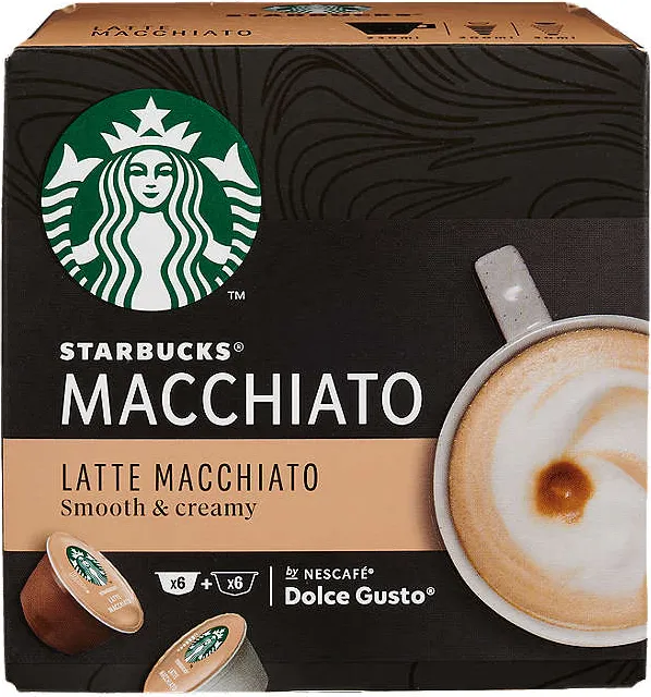 Кафе капсули
различни видове