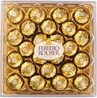Ferrero Rocher бонбони DiamanteT24x4 300г