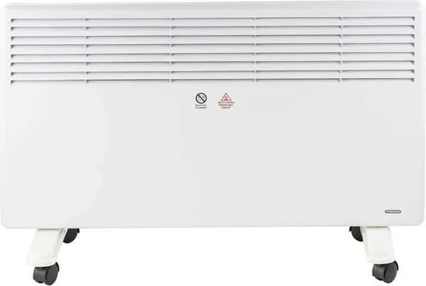 Конвекторна печка TR1015P