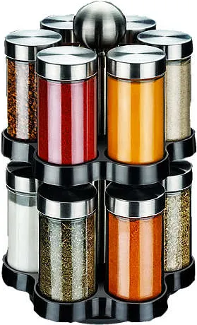 Комплект за подправки
Metallica