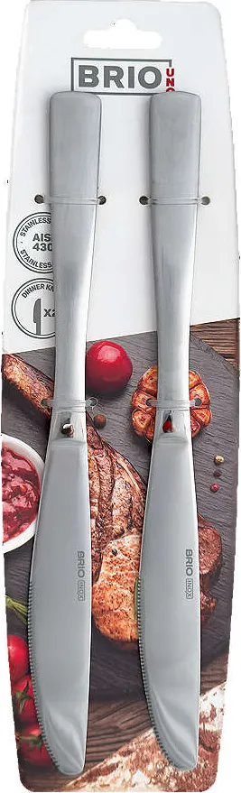 Комплект ножове
2 бр.