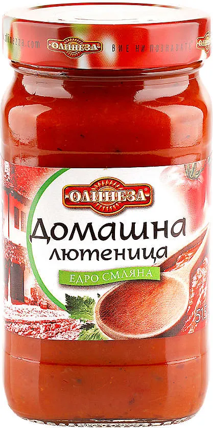 Домашна лютеница