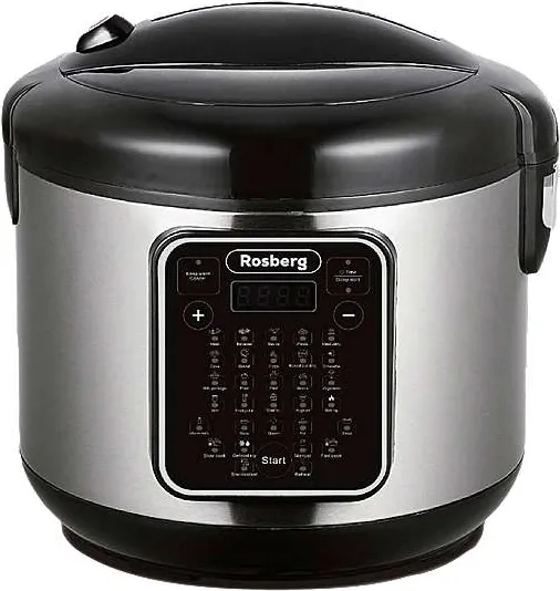 Мултикукър