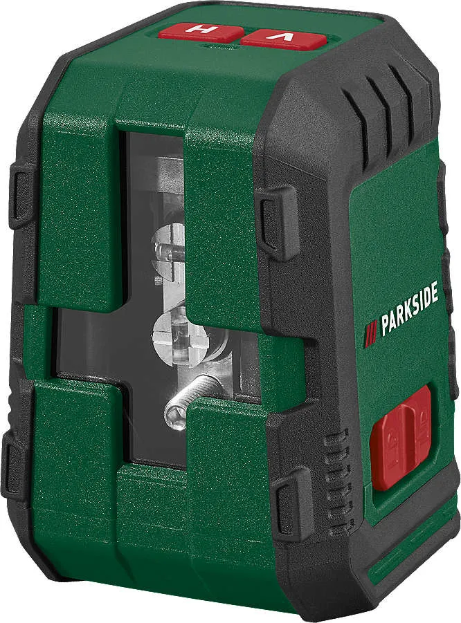 Лазер с кръстосани линии и
статив