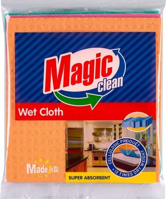 Magic Clean